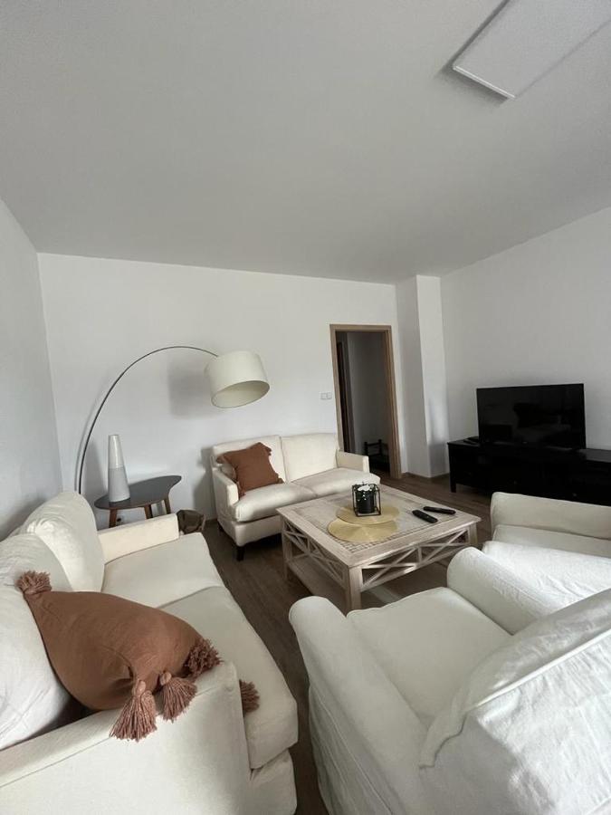 Apartmany Tobias Besiny Exterior foto
